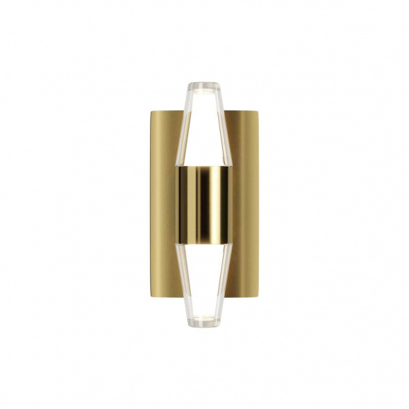 Настенный светильник (бра) Maytoni MOD401WL-L6BS3K