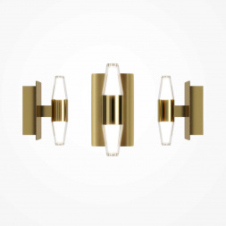 Настенный светильник (бра) Maytoni MOD401WL-L6BS3K