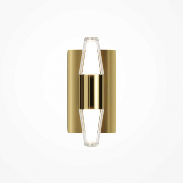 Настенный светильник (бра) Maytoni MOD401WL-L6BS3K