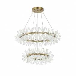 Подвесной светильник Kink Light Альма 07672-60+40,36