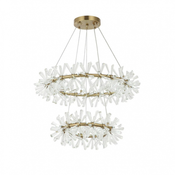 Подвесной светильник Kink Light Альма 07672-60+40,36