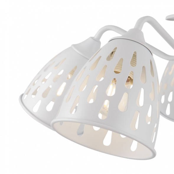 Подвесная люстра Freya Nendo FR5138PL-05W