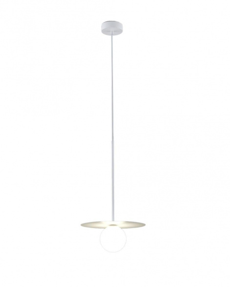 Светильник подвесной Moderli Scrumbel V11571-1P