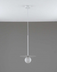 Светильник подвесной Moderli Scrumbel V11571-1P