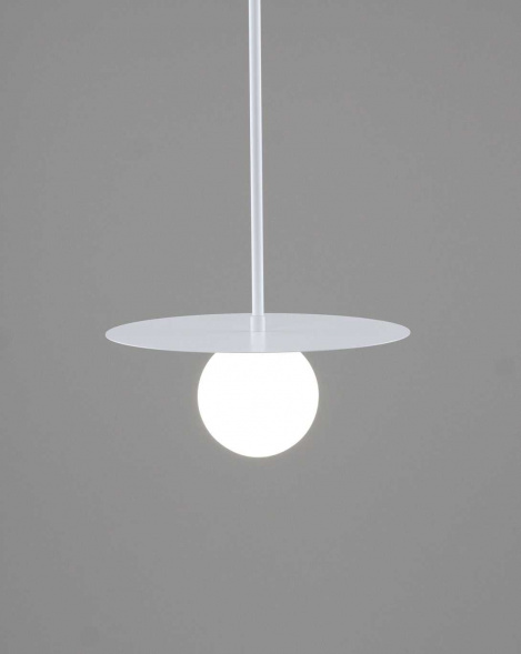 Светильник подвесной Moderli Scrumbel V11571-1P