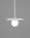 Светильник подвесной Moderli Scrumbel V11571-1P