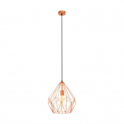 Подвесной светильник Eglo Vintage 49258