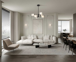 Бра Freya FR5541WL-L5B