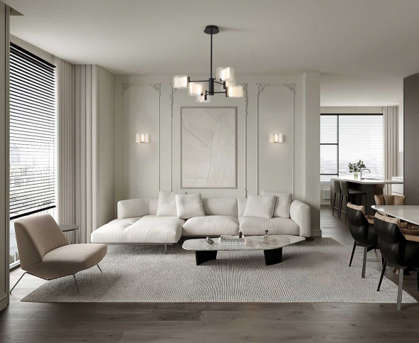 Бра Freya FR5541WL-L5B