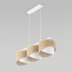 Подвесная люстра TK Lighting 4827 Marlon