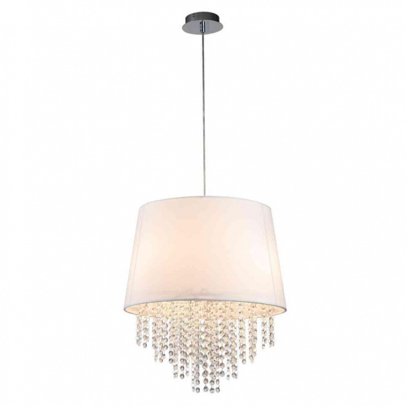 Подвесной светильник Escada 652/3S White