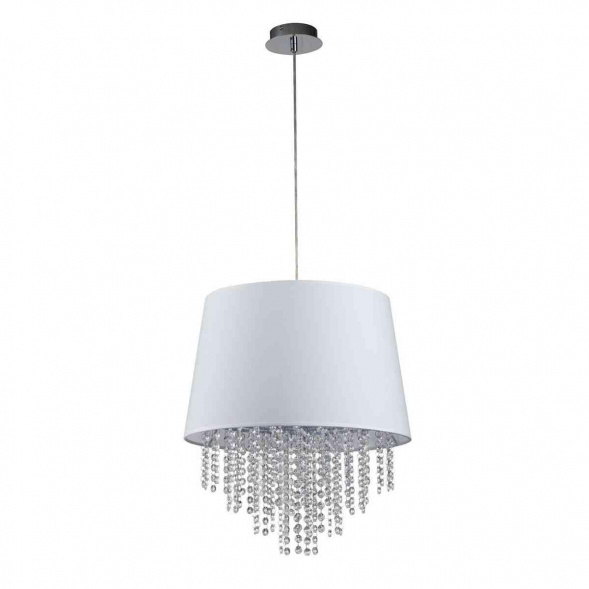 Подвесной светильник Escada 652/3S White