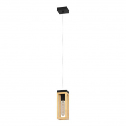 Подвесной светильник Eglo Nafferton 43743