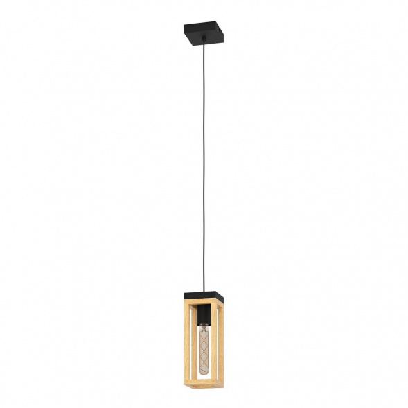 Подвесной светильник Eglo Nafferton 43743