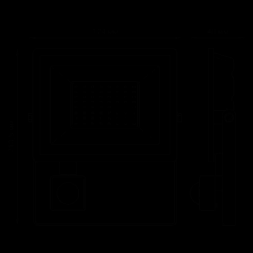 Прожектор светодиодный Gauss Elementary 50W 6500К 628511350