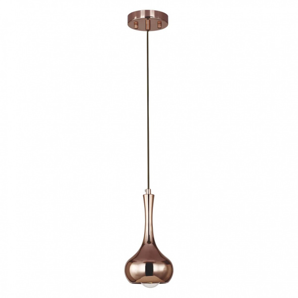 Подвесной светильник Favourite Kupfer 1844-1P