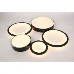 Потолочный светодиодный светильник Rivoli Aliona 6161-201 Б0066468