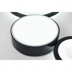 Потолочный светодиодный светильник Rivoli Aliona 6161-201 Б0066468