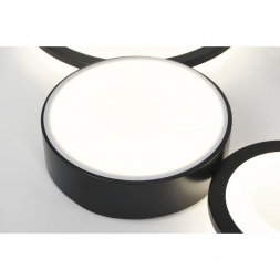 Потолочный светодиодный светильник Rivoli Aliona 6161-201 Б0066468