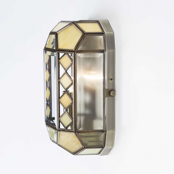 Настенный светильник Citilux Фасет CL441311