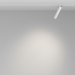 Трековый светодиодный светильник Maytoni Technical Magnetic Exility Focus T TR141-2-6W4K-M-W