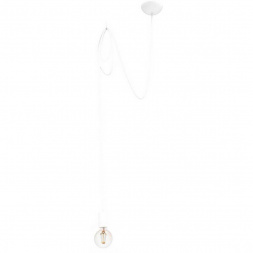 Подвесной светильник Nowodvorski Spider 9745