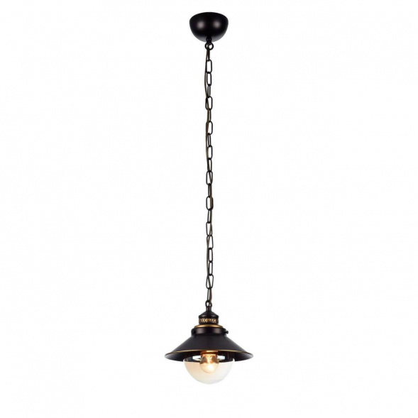 Подвесной светильник Arte Lamp Grazioso A4577SP-1CK