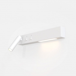 Настенный светодиодный светильник Maytoni Comodo C031WL-L8W3K