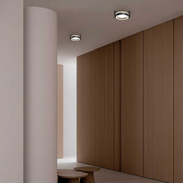 Точечный светильник Apeyron Ray 16-103