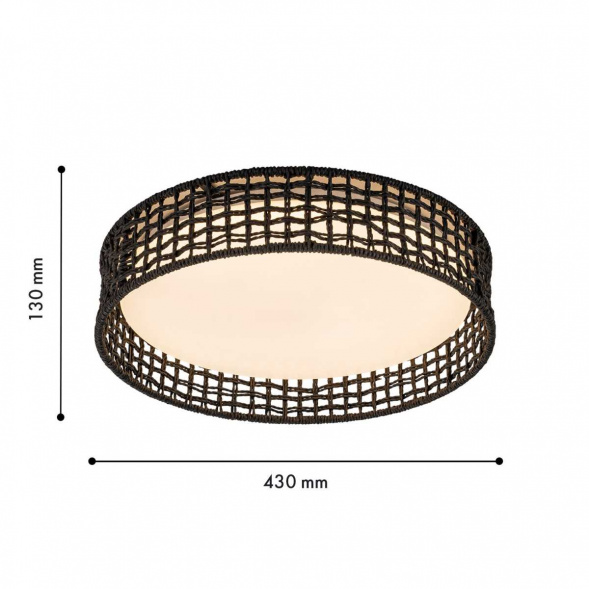 Потолочный светильник F-Promo 4750-4C