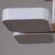 Светильник потолочный Reluce 03359-0.3-06 WH+WOOD