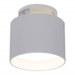 Потолочный светильник Reluce 53006-9.5-001IL GX53+LED3W WT