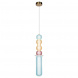 Подвесной светодиодный светильник Loft IT Lollipop 10239P/F
