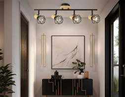 Накладной светильник AMBRELLA LIGHT TRADITIONAL TR8754