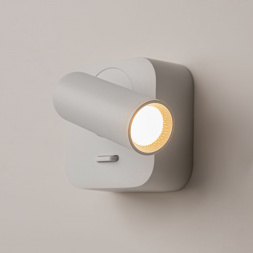 Светодиодный спот Maytoni Mirax C039WL-L3W3K