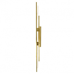 Настенный светодиодный светильник Belfast Glenvale 81079-100 BR