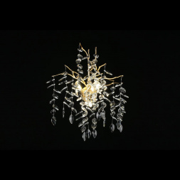 Настенный светильник Aployt Gertunia APL.847.01.03