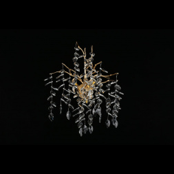 Настенный светильник Aployt Gertunia APL.847.01.03