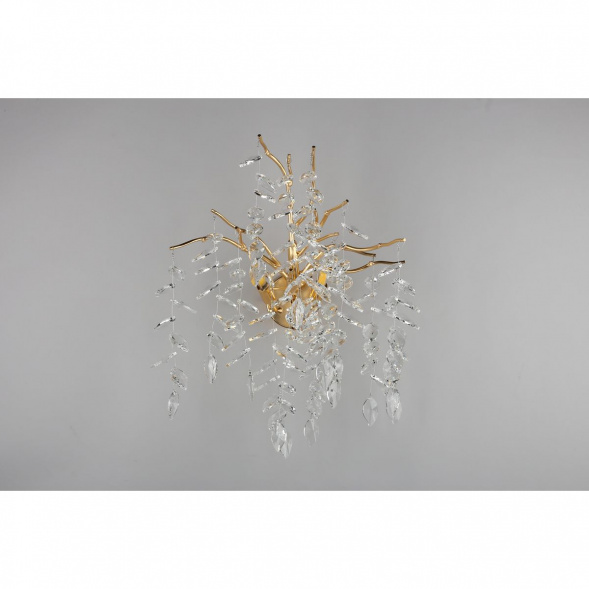 Настенный светильник Aployt Gertunia APL.847.01.03