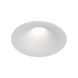 Встраиваемый светильник Denkirs DK3045-WH