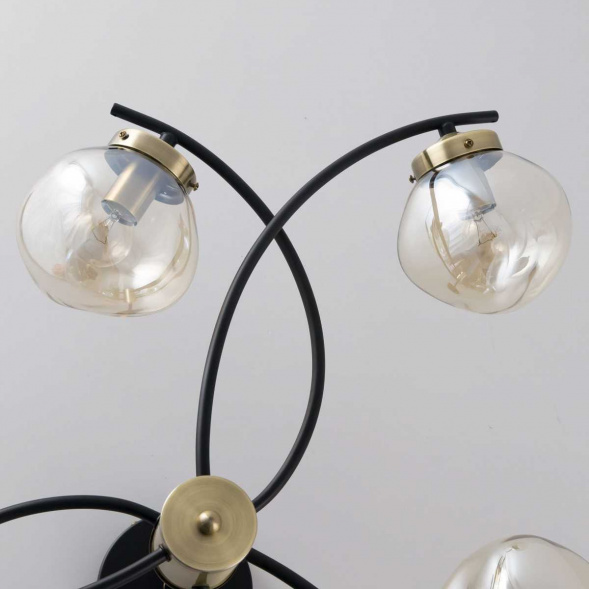 Потолочная люстра Citilux Фабула CL110165