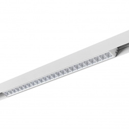 Трековый светодиодный светильник Novotech Shino Flum 359489