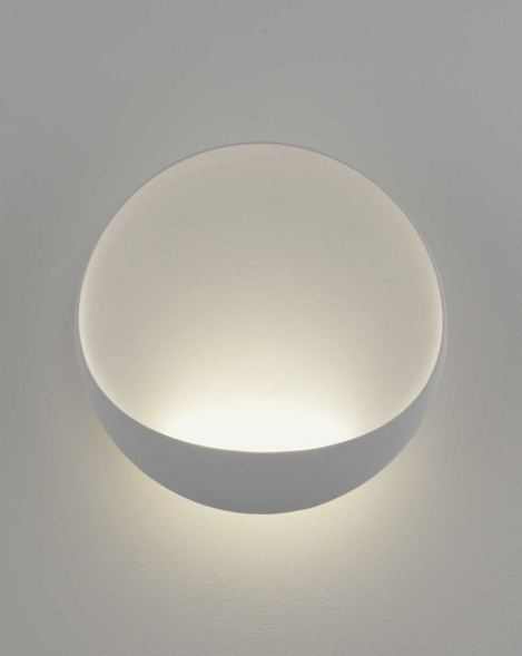 Светильник настенный светодиодный Moderli Maloni V11216-WL