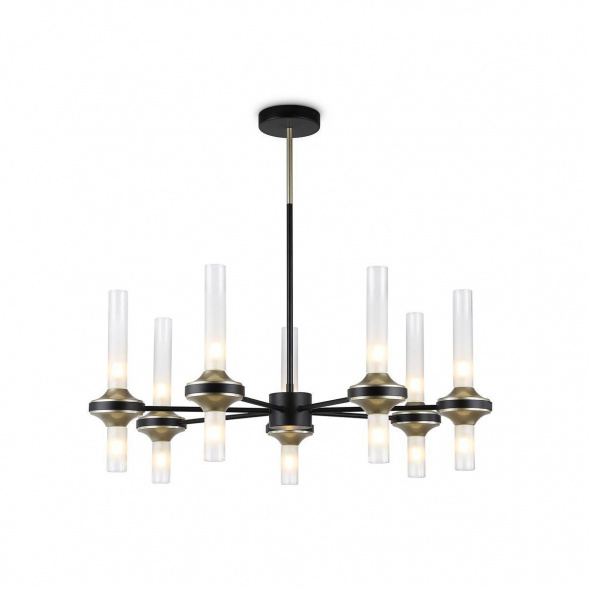 Подвесная люстра Ambrella Light High Light LH55353