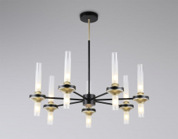 Подвесная люстра Ambrella Light High Light LH55353