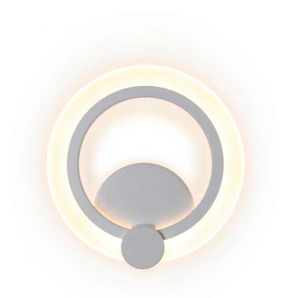 Настенный светильник Ritter Rolo 52352 9