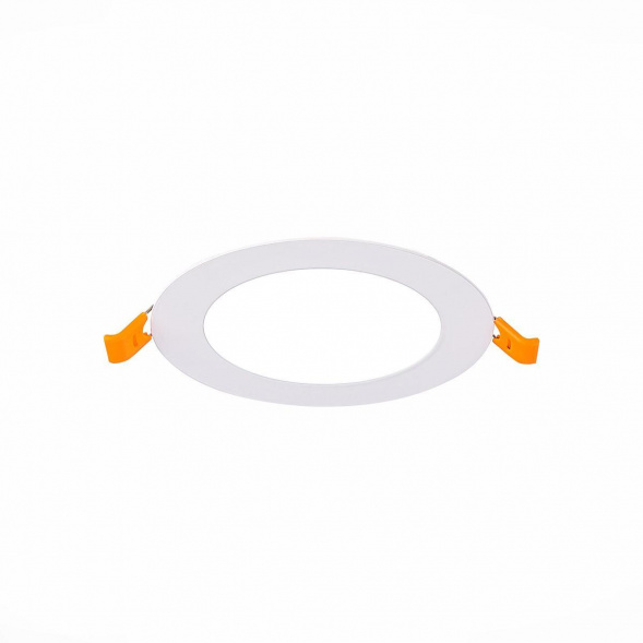 Встраиваемый светодиодный светильник ST Luce Litum ST209.538.06