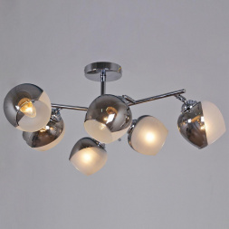 Потолочная люстра Reluce 01555-0.3-06 CR