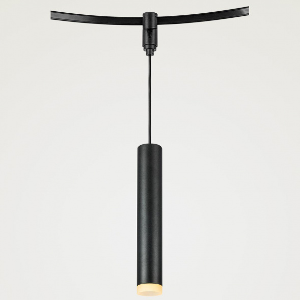 Трековый светодиодный светильник Lightstar Due 237237