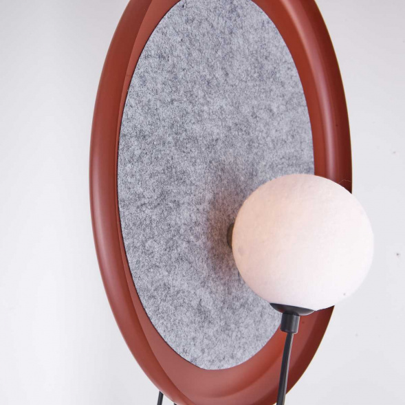 Торшер Imperium Loft margott-fl01 227315-23